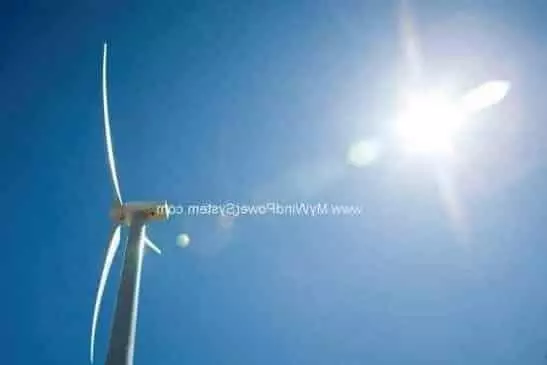 VESTAS V27 – 225kW Wind Turbine For Sale
