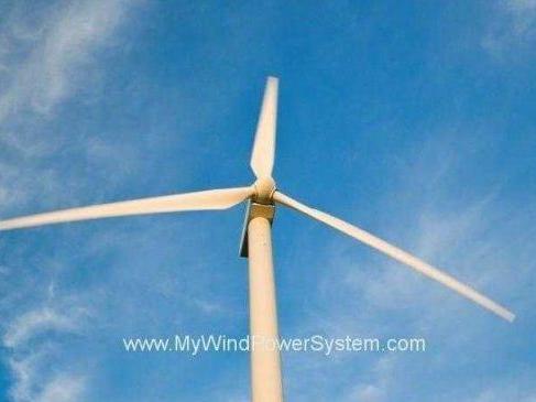 RRB VESTAS V29 – RRB ENERGY V29 Product