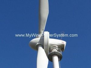 ENERCON E-40 – 500kW – Wind Turbines for Sale - Product