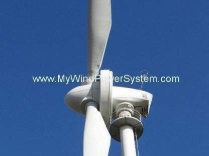 ENERCON E-40 – 500kW – Wind Turbines for Sale 175kW - 500kW OFFERED Category - Image ENERCON E-40 – 500kW – Wind Turbines for Sale Product Image