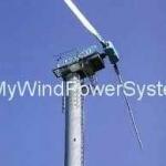 Used Lagerwey LW18/80 Wind Turbines 80kW