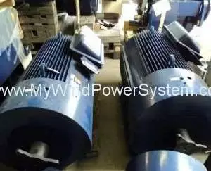 Vestas V47 – 660kW Generators Refurbished For Sale Vestas V47 – 660kW Generators Refurbished For Sale