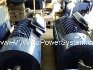 VESTAS V47 – Generators Refurbished 660kW For Sale MARKETPLACE Category VESTAS V47 – Generators Refurbished 660kW For Sale Product