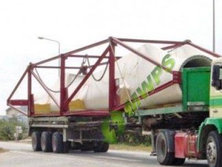 Transport Frames for Vestas V66 Wanted Transport Frames for Vestas V66 Wanted