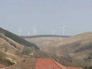 Nuon renewables photomontage1 300x2271 Go Ahead Given for England & Wales Largest Onshore Wind Farm