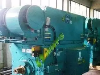 VEM Wind Turbine Generator 2.5MW Sale VEM Wind Turbine Generator 2.5MW Sale