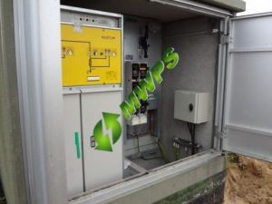 ALSTOM Transformer Station for Vestas V52 – 24kV For Sale Product