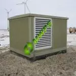 VESTAS V52 Wind Turbine 850kW For Sale