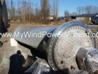 ROTOR BLADE for Vestas V52 – Fully Refurbished ROTOR BLADE for Vestas V52 – Fully Refurbished