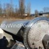 Fully Refurbished Vestas V52 Rotor Blade MARKETPLACE Category - Image 3 Fully Refurbished Vestas V52 Rotor Blade Product Image 3