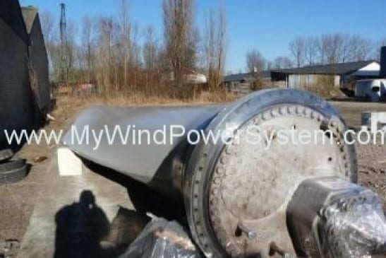 Fully Refurbished Vestas V52 Rotor Blade Product Image
