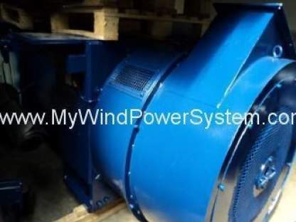 GENERATOR – Vestas V66 – 1.65MW – Fully Refurbished MARKETPLACE Category GENERATOR – Vestas V66 – 1.65MW – Fully Refurbished Product Image
