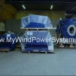VESTAS V66 Generator – 1.65MW RCC For Sale VESTAS V66 Generator – 1.65MW RCC For Sale