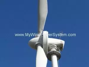 ENERCON E40 – 500kW Wind Turbines Product