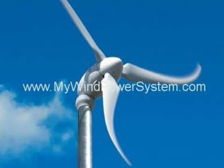 SKYSTREAM 3.7 – 2.4kW Wind Turbine For Sale MARKETPLACE Category SKYSTREAM 3.7 – 2.4kW Wind Turbine For Sale Product