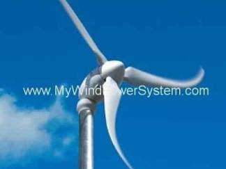 SKYSTREAM 3.7 – 2.4kW Wind Turbine Sale SKYSTREAM 3.7 – 2.4kW Wind Turbine Sale