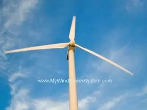 RRB VESTAS V29 – RRB ENERGY V29 Product