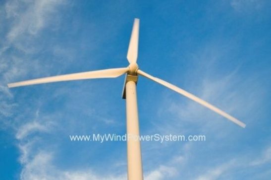 RRB VESTAS V29 – RRB ENERGY V29 Product