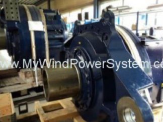 VESTAS V52 Gearbox 850kW For Sale – Fully Refurbished MARKETPLACE Category VESTAS V52 Gearbox 850kW For Sale – Fully Refurbished Product Image