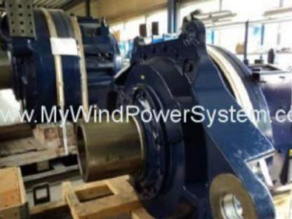 VESTAS V52 Gearbox 850kW For Sale – Fully Refurbished MARKETPLACE Category VESTAS V52 Gearbox 850kW For Sale – Fully Refurbished Product Image