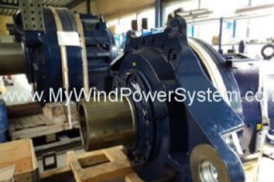VESTAS V52 Gearbox 850kW For Sale – Fully Refurbished MARKETPLACE Category VESTAS V52 Gearbox 850kW For Sale – Fully Refurbished Product Image
