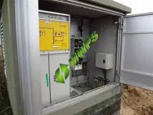 PAUWELS Transformer 800kVA Product