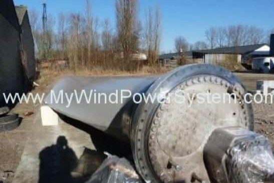 Vestas V52 Blade Fully Refurbished Product
