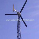 Bergey Excel 10kW wind turbine c1 150x150 BERGEY EXCEL 10   Domestic Wind Turbine
