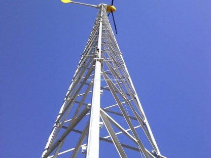 BERGEY EXCEL 10 Domestic Wind Turbine Bergey Excel 10kW wind turbine e 416x312 image Bergey Excel 10kW wind turbine e 416x312 BERGEY EXCEL 10 Domestic Wind Turbine