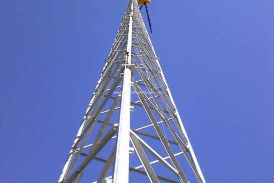 BERGEY EXCEL 10 – Domestic Wind Turbine 8