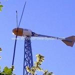 BERGEY EXCEL 10 – Domestic Wind Turbine 11