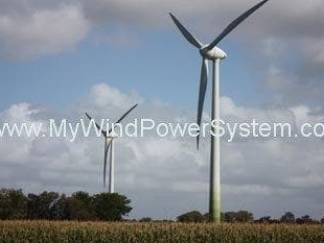 ENERCON E66 – 18.70 Used Wind Turbines Sale MARKETPLACE Category ENERCON E66 – 18.70 Used Wind Turbines Sale Product