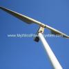 WINDMASTER WM750 kW Wind Turbines 600kW - 1MW Offered Category 8 WINDMASTER WM750 kW Wind Turbines 600kW - 1MW offered - sold Product 8