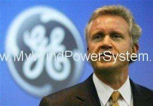 Jeffrey Immelt 300x2071 Nuclear Power is Too Expensive  Its a Gas and Wind World Today