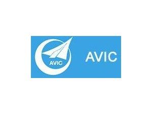 Used Wind Turbines Marketplace avic huide logo 2 e1639548899408