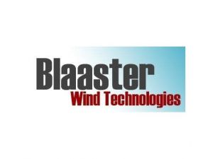 BLAASTER Wind Turbines Wanted – Bought - Product