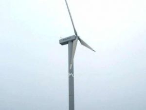 WINDKING FD18 50 Used 50kW   Direct Drive   Wind Turbine seewind S20 110kW wind turbine 1 300x225