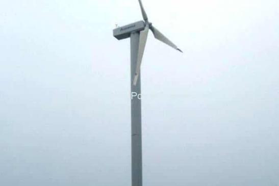 SEEWIND S110 and S20/110 – 110kW & 115kW Turbines