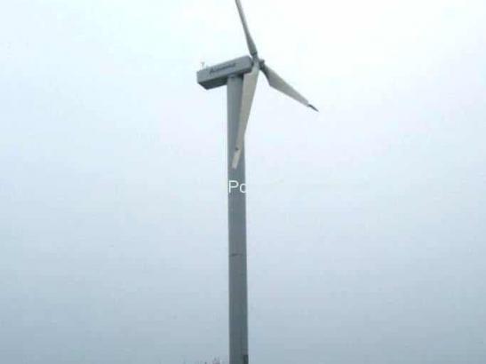 SEEWIND S110 and S20/110   110kW & 115kW Turbines seewind S20 110kW wind turbine 1 547x410