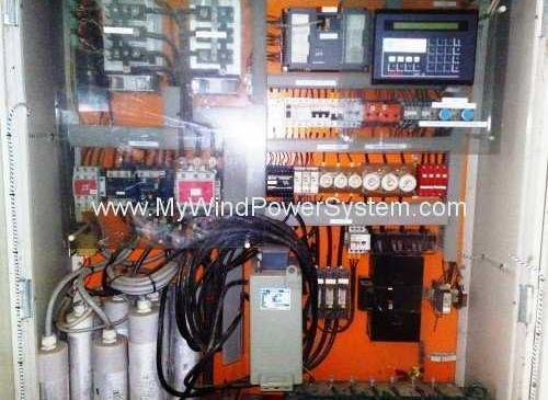 CONTROLLERS For Lagerwey 18/80 Wanted