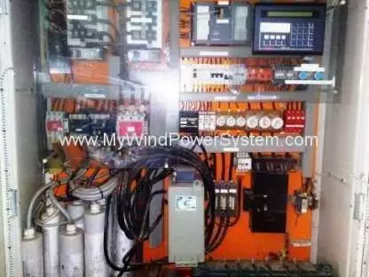 CONTROLLERS For Lagerwey 18/80 Wanted MARKETPLACE Category - Image CONTROLLERS For Lagerwey 18/80 Wanted Product Image