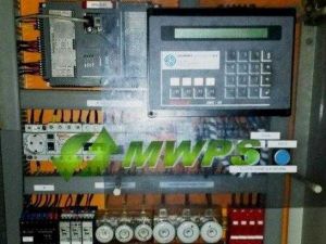 LAGERWEY 18/80 Controllers Wanted – Any Condition Product