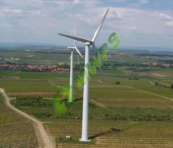 NORDEX N54 – Wind Turbines For Sale MARKETPLACE Category - Image 10 NORDEX N54 – Wind Turbines For Sale Product Image 10