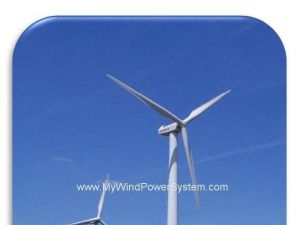 NORDEX N52 – 1MW Used Wind Turbine Sale - Product