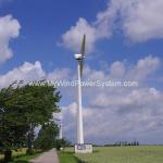 VENSYS 100kW Used Wind Turbines Sale VENSYS 100kW Used Wind Turbines Sale