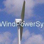 VENSYS 100kW Used Wind Turbines Sale VENSYS 100kW Used Wind Turbines Sale