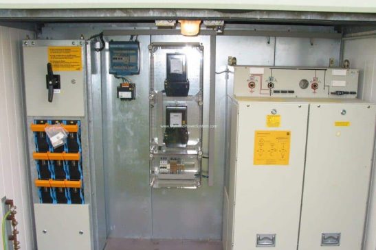 NORDEX N29 250kW Wind Turbine Product 4