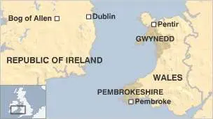  63510619 pentir1012 UK to Import Wind Power from Ireland