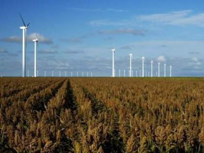 An Unprecedented Wind Power Project america-wind-power