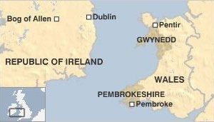 UK to Import Wind Power from Ireland uktoimport